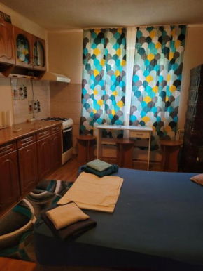 Apartament Leo
